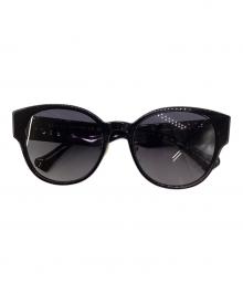 GUCCI（グッチ）の古着「ジオメトリック フレーム サングラス」