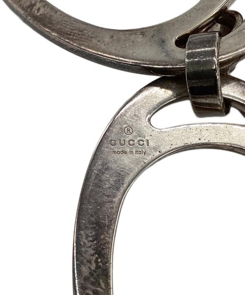 GUCCI（グッチ）GUCCI (グッチ) キーホルダーの古着・服飾アイテム