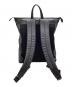 MACKINTOSH PHILOSOPHY (マッキントッシュ フィロソフィー) レザーリュック ブラック：10000円