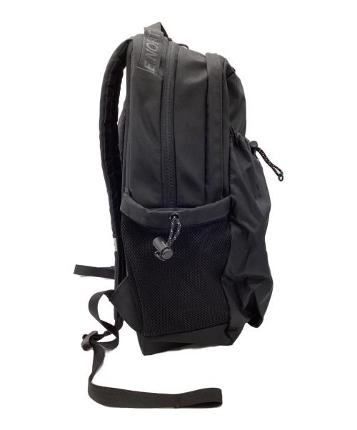 THE NORTH FACE（ザ ノース フェイス）THE NORTH FACE (ザ ノース フェイス) BOZER（ボザー）バックパック ブラックの古着・服飾アイテム