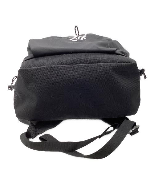 THE NORTH FACE（ザ ノース フェイス）THE NORTH FACE (ザ ノース フェイス) BOZER（ボザー）バックパック ブラックの古着・服飾アイテム