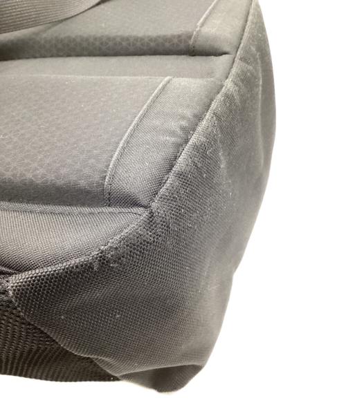 THE NORTH FACE（ザ ノース フェイス）THE NORTH FACE (ザ ノース フェイス) BOZER（ボザー）バックパック ブラックの古着・服飾アイテム