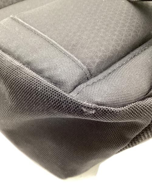 THE NORTH FACE（ザ ノース フェイス）THE NORTH FACE (ザ ノース フェイス) BOZER（ボザー）バックパック ブラックの古着・服飾アイテム