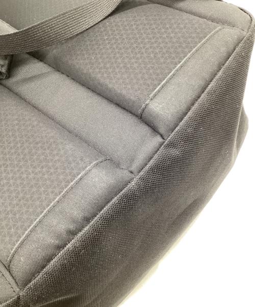 THE NORTH FACE（ザ ノース フェイス）THE NORTH FACE (ザ ノース フェイス) BOZER（ボザー）バックパック ブラックの古着・服飾アイテム