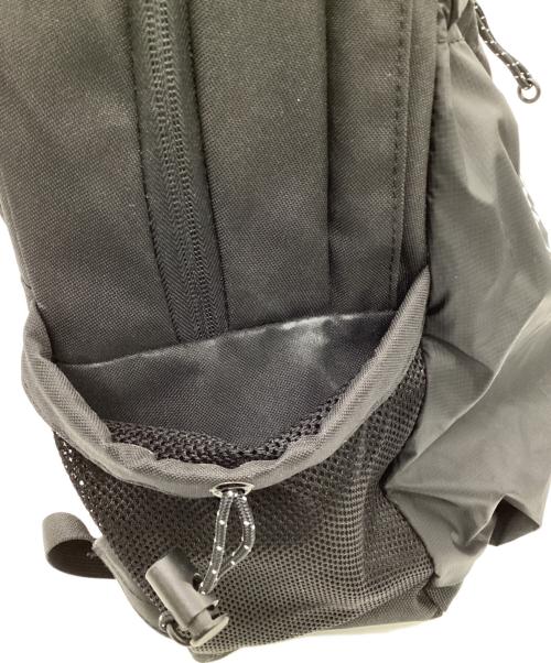 THE NORTH FACE（ザ ノース フェイス）THE NORTH FACE (ザ ノース フェイス) BOZER（ボザー）バックパック ブラックの古着・服飾アイテム