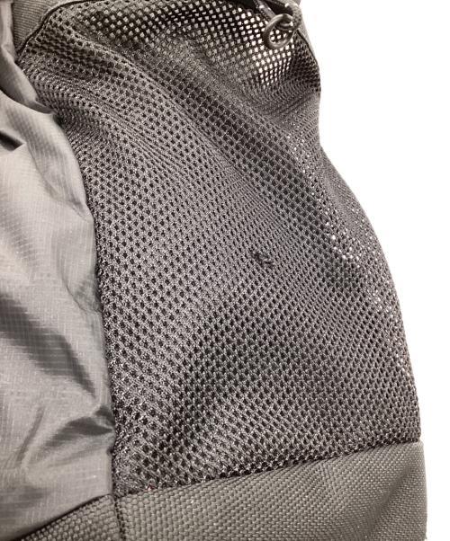 THE NORTH FACE（ザ ノース フェイス）THE NORTH FACE (ザ ノース フェイス) BOZER（ボザー）バックパック ブラックの古着・服飾アイテム