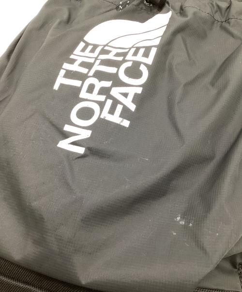 THE NORTH FACE（ザ ノース フェイス）THE NORTH FACE (ザ ノース フェイス) BOZER（ボザー）バックパック ブラックの古着・服飾アイテム
