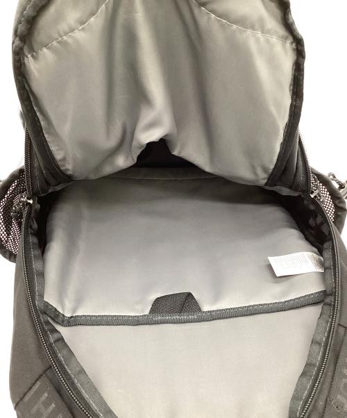 THE NORTH FACE（ザ ノース フェイス）THE NORTH FACE (ザ ノース フェイス) BOZER（ボザー）バックパック ブラックの古着・服飾アイテム