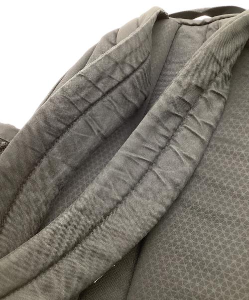 THE NORTH FACE（ザ ノース フェイス）THE NORTH FACE (ザ ノース フェイス) BOZER（ボザー）バックパック ブラックの古着・服飾アイテム