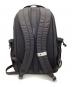 THE NORTH FACE (ザ ノース フェイス) BOZER（ボザー）バックパック ブラック：7000円