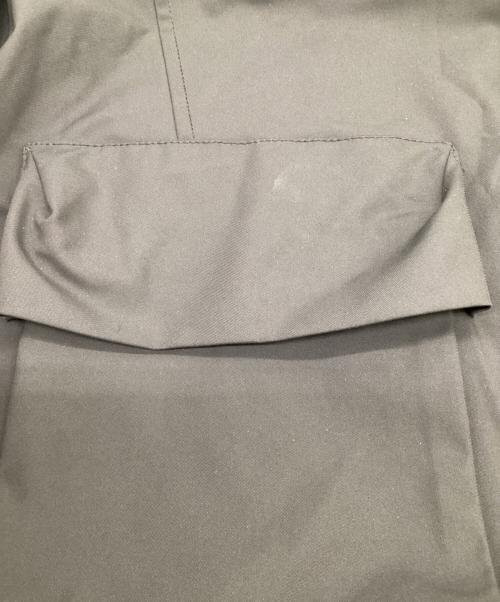 TODAYFUL（トゥデイフル）TODAYFUL (トゥデイフル) Standcollar Zip Blouson（スタンドカラー ジップ ブルゾン） ブラック サイズ:36の古着・服飾アイテム