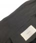 中古・古着 TODAYFUL (トゥデイフル) Standcollar Zip Blouson（スタンドカラー ジップ ブルゾン） ブラック サイズ:36：10000円