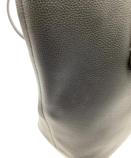 COACH（コーチ）COACH (コーチ) Market Tote（マーケット トート）トートバッグ ブラックの古着・服飾アイテム