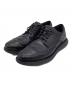 COLE HAAN（コールハーン）の古着「グランドプラス ウルトラ ウィングオックスフォード」｜ブラック