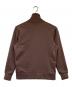 ATELIER BLUE BOTTLE (アトリエ ブルー ボトル) Hiker's JERSEY JACKET（ハイカーズ ジャージジャケット） ブラウン サイズ:表記無：11000円
