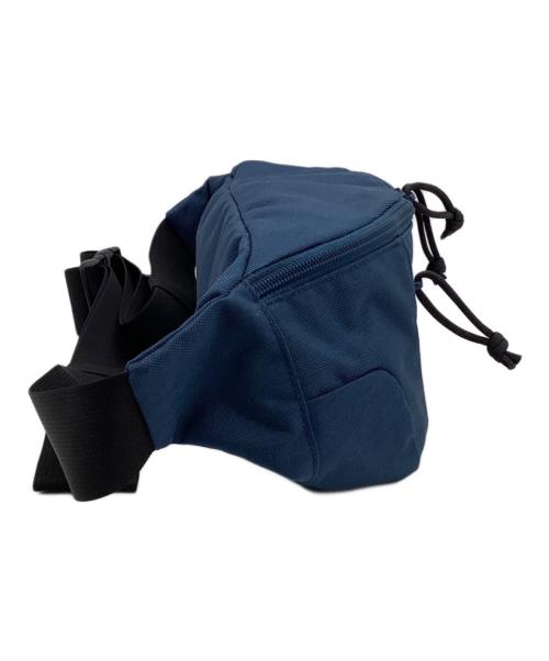 BRIEFING（ブリーフィング）BRIEFING (ブリーフィング) JOINT FANNY PACK L ネイビーの古着・服飾アイテム