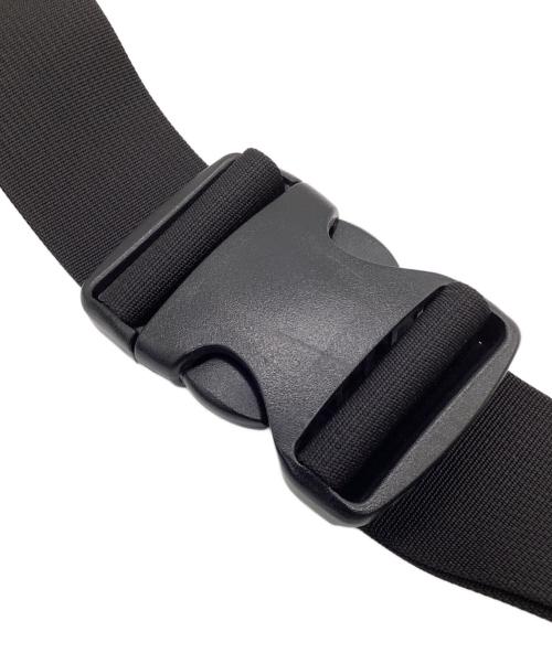 BRIEFING（ブリーフィング）BRIEFING (ブリーフィング) JOINT FANNY PACK L ネイビーの古着・服飾アイテム