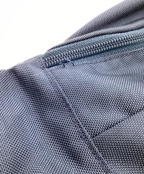 BRIEFING（ブリーフィング）BRIEFING (ブリーフィング) JOINT FANNY PACK L ネイビーの古着・服飾アイテム
