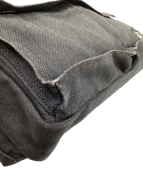 PORTER（ポーター）PORTER (ポーター) SMOKY（スモーキー）ウエストバッグの古着・服飾アイテム