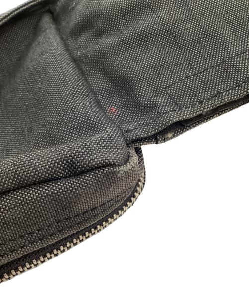 PORTER（ポーター）PORTER (ポーター) SMOKY（スモーキー）ウエストバッグの古着・服飾アイテム