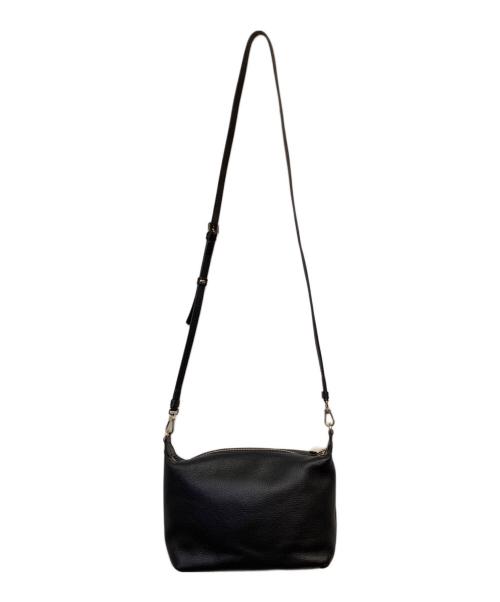 FURLA（フルラ）FURLA (フルラ) 2WAY ショルダーバッグ ブラックの古着・服飾アイテム