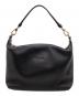 FURLA（フルラ）の古着「2WAY ショルダーバッグ」｜ブラック