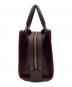中古・古着 COACH (コーチ) ローグ25 3WAYバッグ レッド：25000円