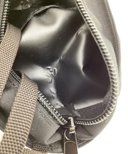 Herve Chapelier（エルベシャプリエ）Herve Chapelier (エルベシャプリエ) 舟形ショルダーバッグXS ブラックの古着・服飾アイテム