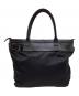 foot the coacher (フットザコーチャー) ヘルメットバッグ ブラック：18000円