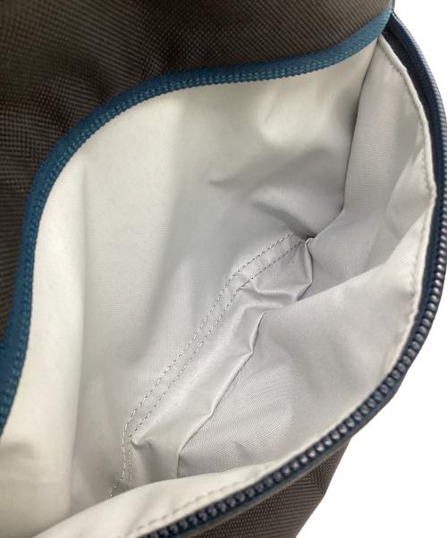 ARC'TERYX（アークテリクス）ARC'TERYX (アークテリクス) Mantis 2 Waist Pack（マンティス 2 ウエストパック） ブラック×ネイビーの古着・服飾アイテム