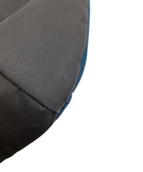 ARC'TERYX（アークテリクス）ARC'TERYX (アークテリクス) Mantis 2 Waist Pack（マンティス 2 ウエストパック） ブラック×ネイビーの古着・服飾アイテム