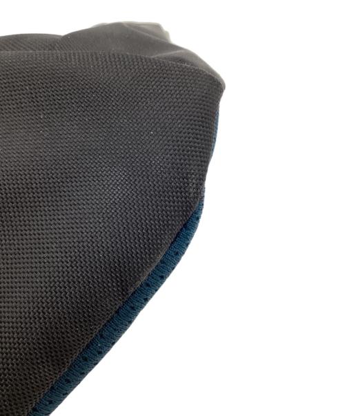 ARC'TERYX（アークテリクス）ARC'TERYX (アークテリクス) Mantis 2 Waist Pack（マンティス 2 ウエストパック） ブラック×ネイビーの古着・服飾アイテム