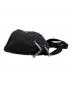 中古・古着 ARC'TERYX (アークテリクス) Mantis 2 Waist Pack（マンティス 2 ウエストパック） ブラック×ネイビー：8000円