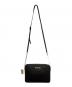 MICHAEL KORS (マイケルコース) ショルダーバッグ ブラック：7000円