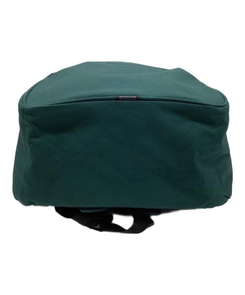 THE NORTH FACE（ザ ノース フェイス）THE NORTH FACE (ザ ノース フェイス) Boulder Tote Pack（ボルダー トート パック） グリーンの古着・服飾アイテム
