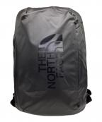 THE NORTH FACEザ ノース フェイス）の古着「40L Stratoliner Duffel S（ストラトライナーダッフルS）」｜ブラック