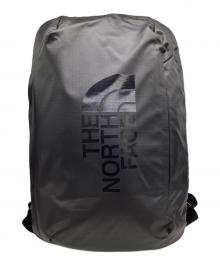THE NORTH FACE（ザ ノース フェイス）の古着「40L Stratoliner Duffel S（ストラトライナーダッフルS）」｜ブラック