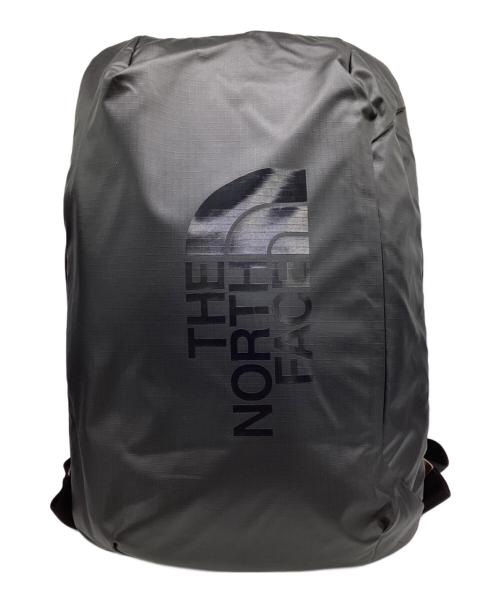 THE NORTH FACE（ザ ノース フェイス）THE NORTH FACE (ザ ノース フェイス) 40L Stratoliner Duffel S（ストラトライナーダッフルS） ブラックの古着・服飾アイテム