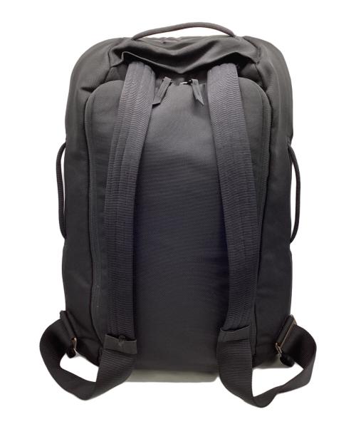 THE NORTH FACE（ザ ノース フェイス）THE NORTH FACE (ザ ノース フェイス) 40L Stratoliner Duffel S（ストラトライナーダッフルS） ブラックの古着・服飾アイテム