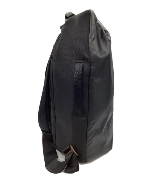 THE NORTH FACE（ザ ノース フェイス）THE NORTH FACE (ザ ノース フェイス) 40L Stratoliner Duffel S（ストラトライナーダッフルS） ブラックの古着・服飾アイテム