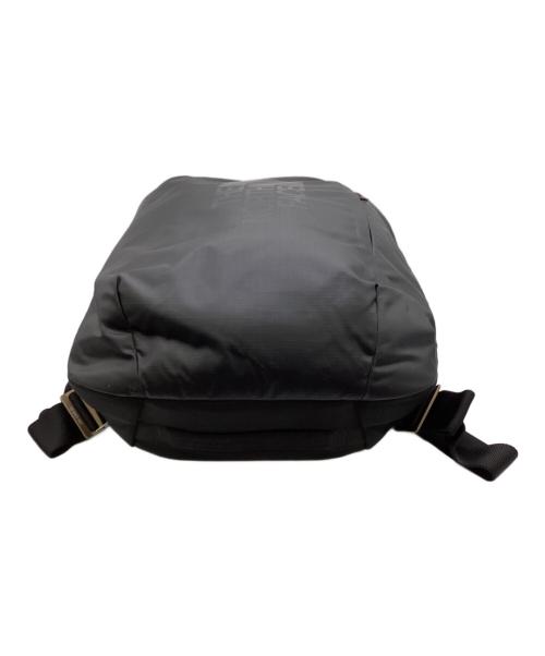 THE NORTH FACE（ザ ノース フェイス）THE NORTH FACE (ザ ノース フェイス) 40L Stratoliner Duffel S（ストラトライナーダッフルS） ブラックの古着・服飾アイテム