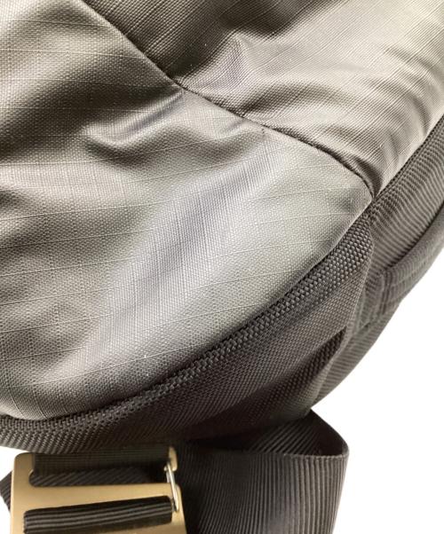THE NORTH FACE（ザ ノース フェイス）THE NORTH FACE (ザ ノース フェイス) 40L Stratoliner Duffel S（ストラトライナーダッフルS） ブラックの古着・服飾アイテム