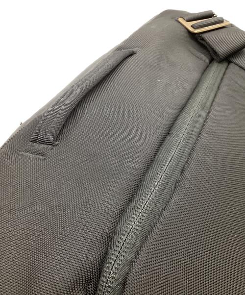 THE NORTH FACE（ザ ノース フェイス）THE NORTH FACE (ザ ノース フェイス) 40L Stratoliner Duffel S（ストラトライナーダッフルS） ブラックの古着・服飾アイテム