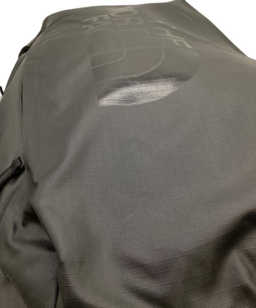 THE NORTH FACE（ザ ノース フェイス）THE NORTH FACE (ザ ノース フェイス) 40L Stratoliner Duffel S（ストラトライナーダッフルS） ブラックの古着・服飾アイテム