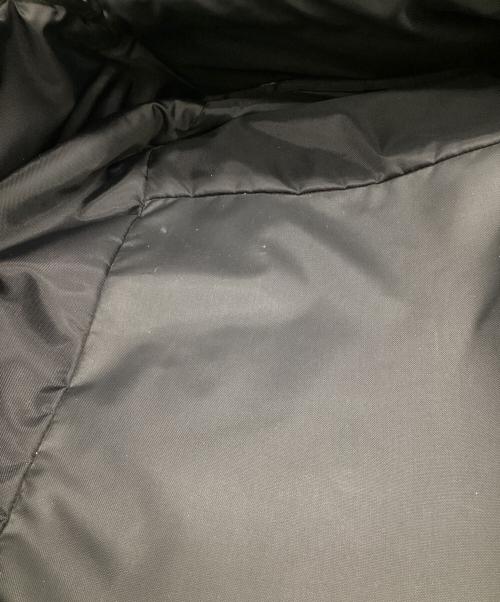 THE NORTH FACE（ザ ノース フェイス）THE NORTH FACE (ザ ノース フェイス) 40L Stratoliner Duffel S（ストラトライナーダッフルS） ブラックの古着・服飾アイテム