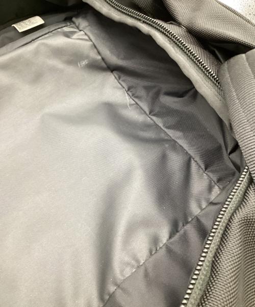 THE NORTH FACE（ザ ノース フェイス）THE NORTH FACE (ザ ノース フェイス) 40L Stratoliner Duffel S（ストラトライナーダッフルS） ブラックの古着・服飾アイテム