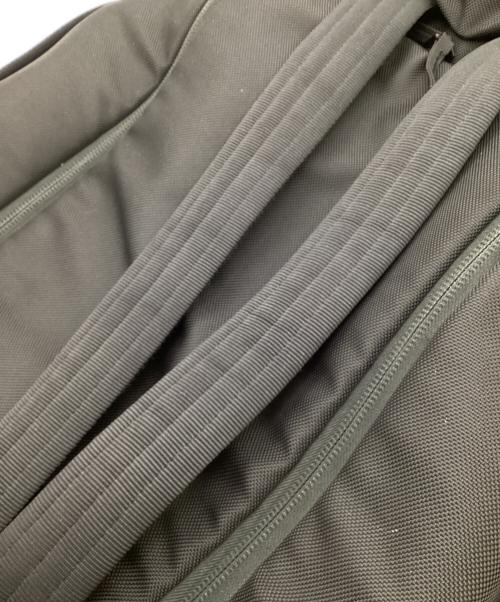 THE NORTH FACE（ザ ノース フェイス）THE NORTH FACE (ザ ノース フェイス) 40L Stratoliner Duffel S（ストラトライナーダッフルS） ブラックの古着・服飾アイテム