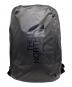 THE NORTH FACE（ザ ノース フェイス）の古着「40L Stratoliner Duffel S（ストラトライナーダッフルS）」｜ブラック