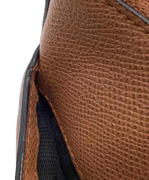 COACH（コーチ）COACH (コーチ) ショルダーバッグ ブラウンの古着・服飾アイテム