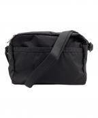 LeSportsacレスポートサック）の古着「DANIELLA CROSSBODY（ダニエラ クロスボディ）ショルダーバッグ」｜グレー